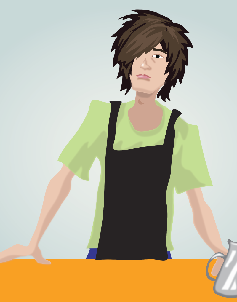 layer 1